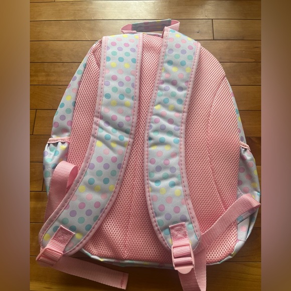 NWOT George cupcake backpack 🎒 - Picture 7 of 12